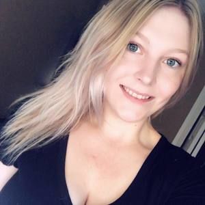 Meet your Posher, Bethany